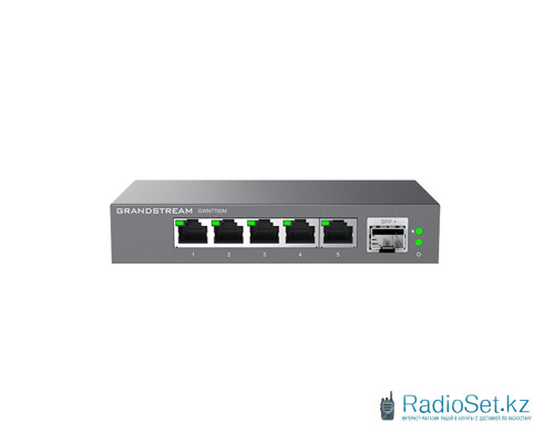 Коммутатор Grandstream GWN7700M